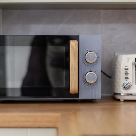 Great 1 Bedroom In Hounslow With Free Parking Abbey Wood Εξωτερικό φωτογραφία