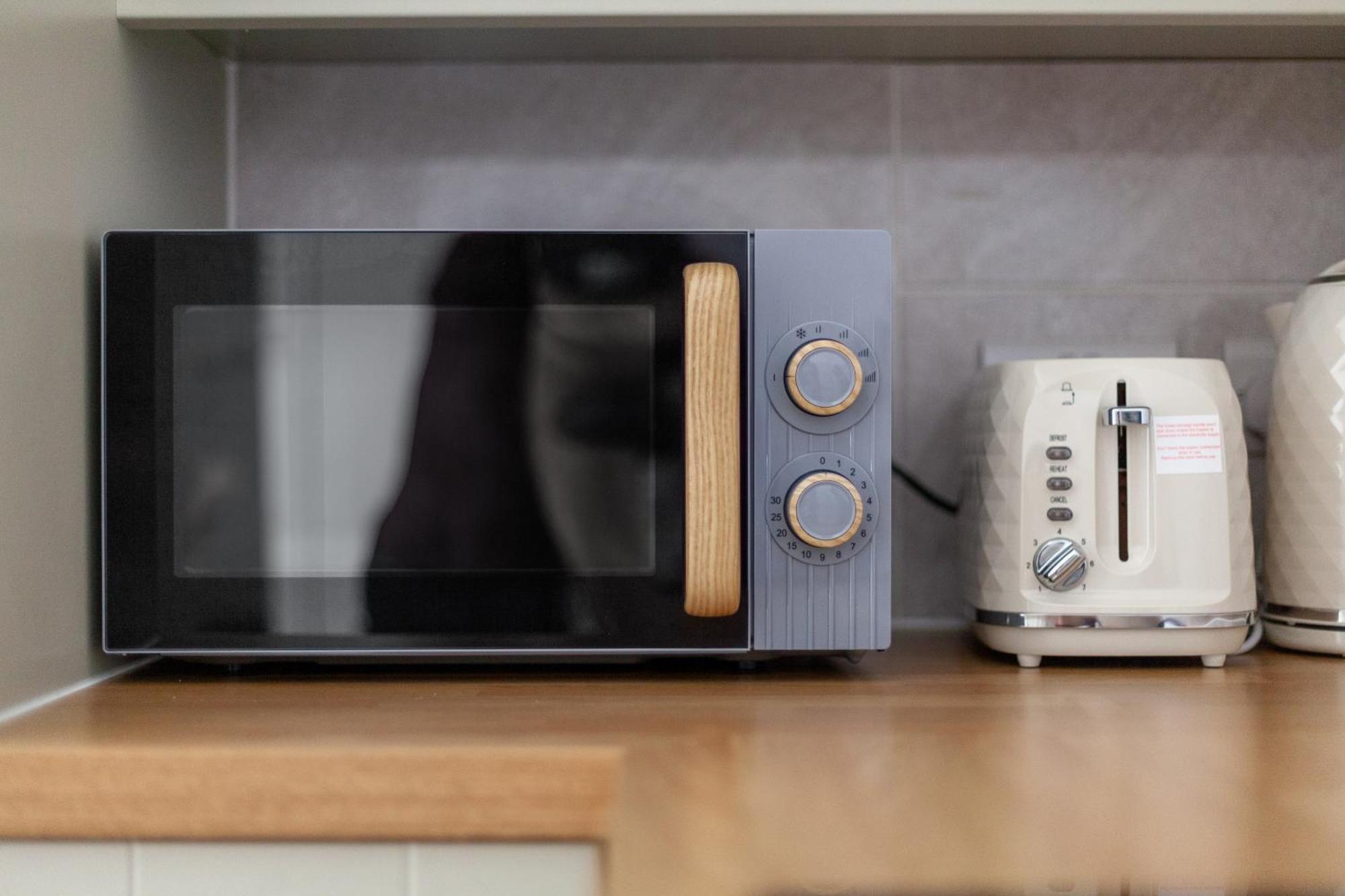 Great 1 Bedroom In Hounslow With Free Parking Abbey Wood Εξωτερικό φωτογραφία