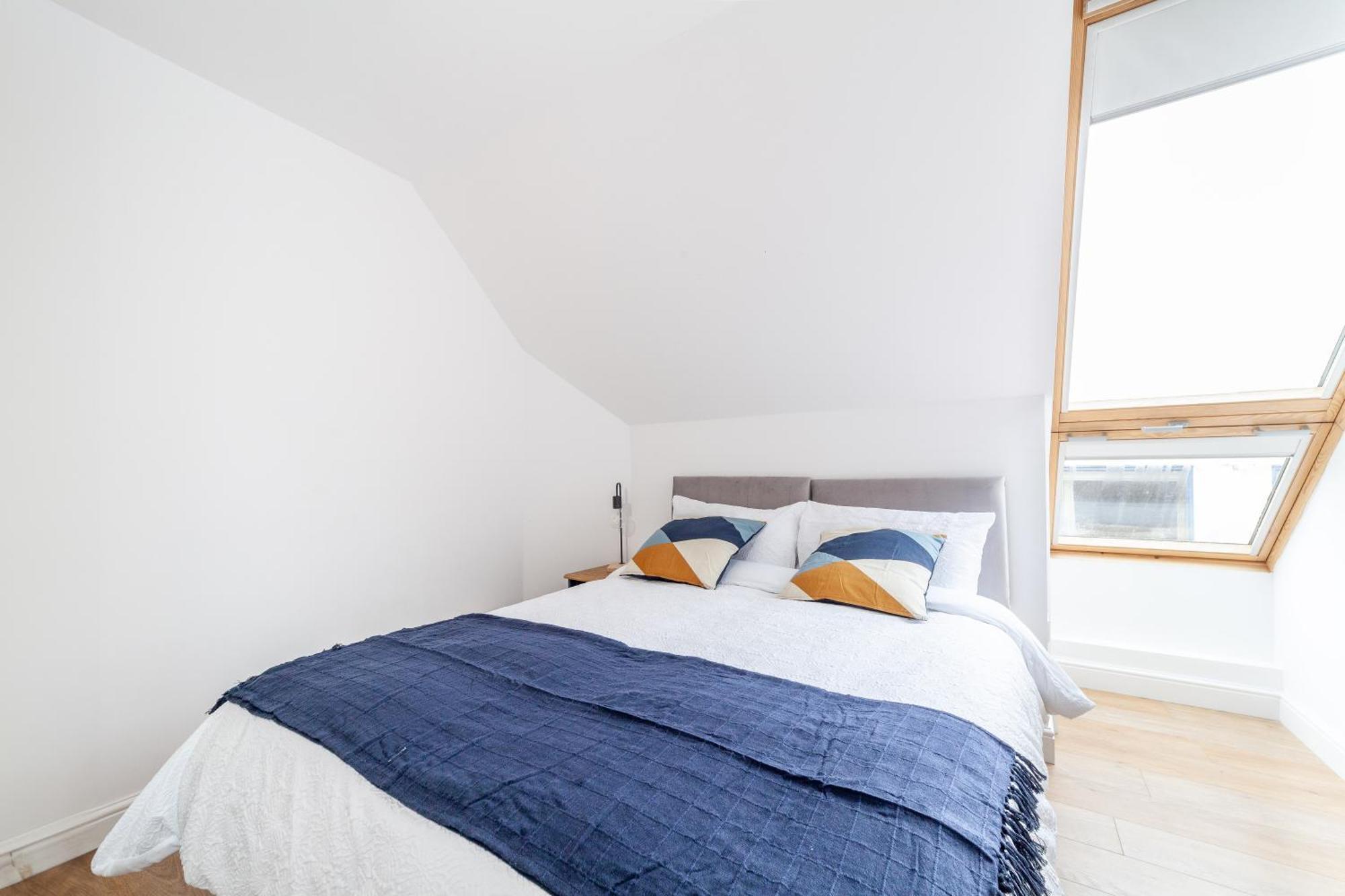 Great 1 Bedroom In Hounslow With Free Parking Abbey Wood Εξωτερικό φωτογραφία