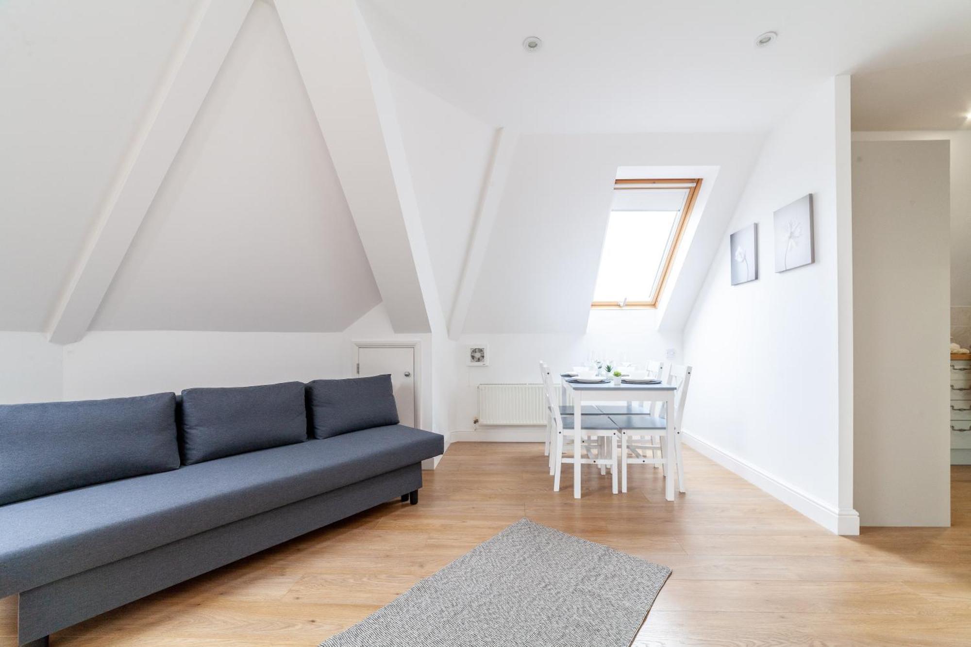 Great 1 Bedroom In Hounslow With Free Parking Abbey Wood Εξωτερικό φωτογραφία