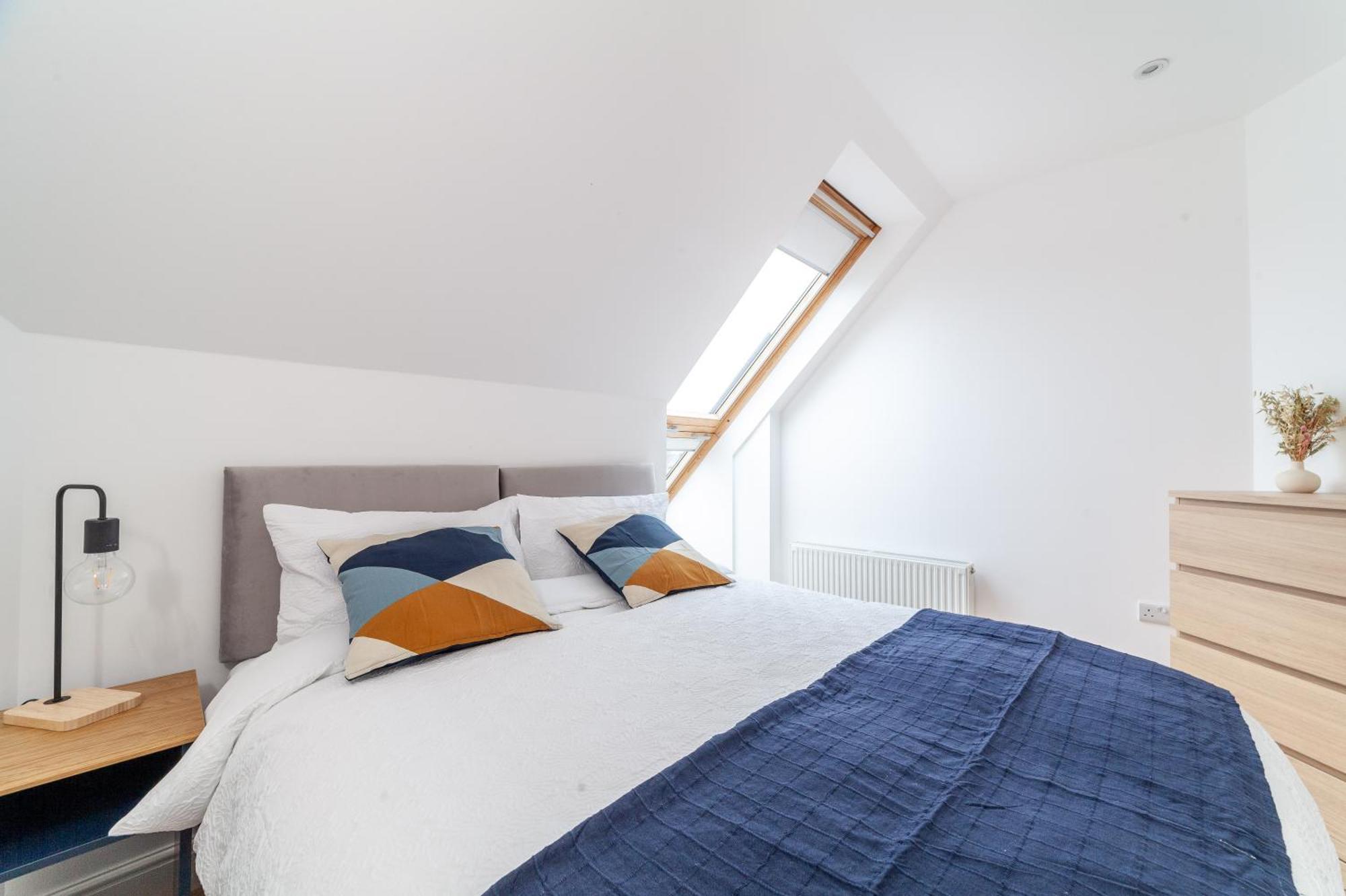 Great 1 Bedroom In Hounslow With Free Parking Abbey Wood Εξωτερικό φωτογραφία